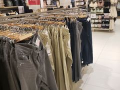 -优衣库(福州五四北泰禾广场店)