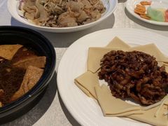 -宏宴·新京菜(望京店)