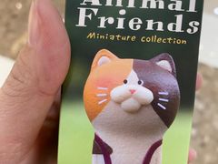 -泡泡玛特POPMART机器人店(高新万达店)