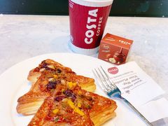 -COSTA COFFEE(吴江路店)