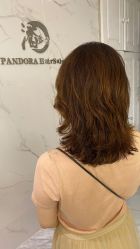 -潘多拉Hairsalon