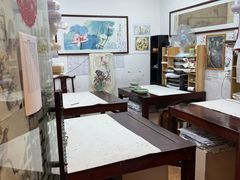 -昂立少儿成长中心(浦东蓝村路地铁站校区)