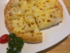 -菲滋意式餐厅(临平万达店)