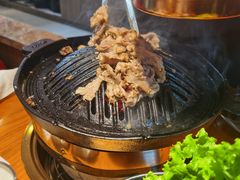 -kingkong大猩猩烤肉(CBD店)