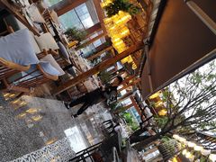 -时光乌托邦空中花园餐厅川味·融合菜(幸福广场店)