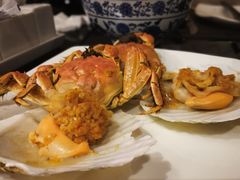 -索菲特酒店·海鲜自助 ·聚餐厅