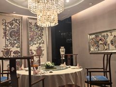 -广东胜利宾馆西关粤中餐厅