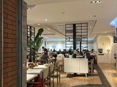 -葡珍轩冰室(虹桥机场T1店)