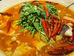 -清水亭湖北菜(大屯DT51店)