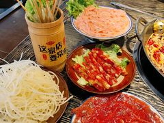 -冯校长老火锅(福田车公庙店)