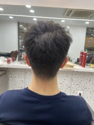 点击看大图 -辛格·潮沙龙