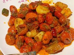 -路边边.炒菜烧烤.音乐餐厅(良乡长虹店)