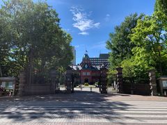 -北海道厅旧本厅舍(旧本庁舎)