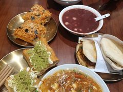 -小豆海棠(嘉兴路店)