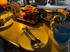 -STARRY CAFE & LOUNGE BAR(高新店)