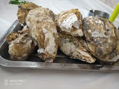 -渔民船说·北塘海鲜·天津菜·海肠捞饭(北塘古镇店)