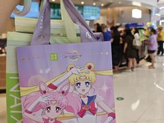 -奈雪的茶(中华广场店)