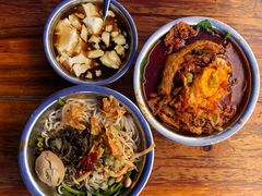 -凤张螺蛳粉·爽口粉(跃进路总店)