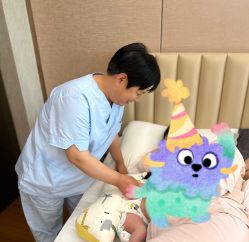 -玥悦月子中心(南桥店)