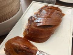 -小大董·烤鸭(王府井apm店)