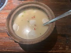 -霄汉羊排(万松园一店)
