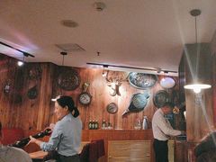 -安妮意大利餐厅(国贸店)