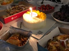 -可丽可丽·生日蛋糕·下午茶(厦门鹭港店)