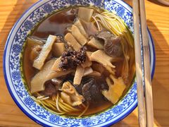 -西园寺素食(西园弄戒幢律寺店)