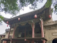 -吴家大院