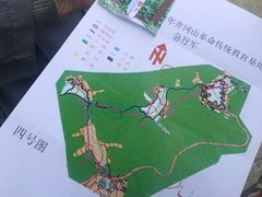 -全国青少年井冈山革命传统教育基地