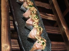 -御牛道日式烤肉料理(杭州万象城店)