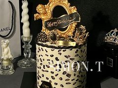 -西檬树SIMON·T轻奢蛋糕(大东方Max店)