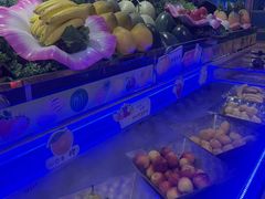 -海韵之星邮轮水会(明发商业广场店)