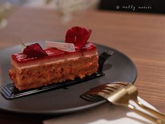 -游心咖啡(青山红坊店)