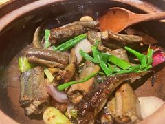 -啫神·广州地标美食(北京路店)