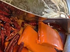 -憨铁匠老火锅(龙岗万科里店)