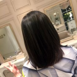 -e hair salon