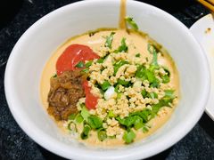 -清真·锦翔炝锅鱼(明德门店)