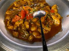 -大师傅金奖啤酒鱼(西街口总店)