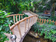 -忆江南·生态餐饮宴会酒店