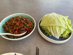 -沿途四季·云南菜·诗酒茶(蓝色港湾店)