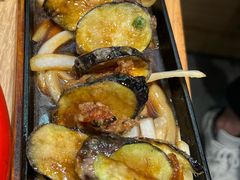 -荣鹏风味烀饼(万达广场店)