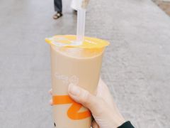 -CoCo都可(长兴店)