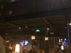 -胡桃里音乐酒馆(曲江店)