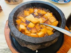 石沃豆腐-桂满陇·锦绣江南(益田广场店)