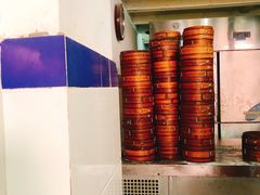 -锅贴大王南翔小笼(临沂二村店)