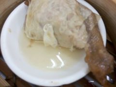 -香港蓮香樓(中環店)