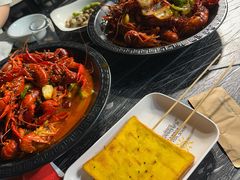 -金陵暴走小龙虾·迷踪蟹(凯德MALL店)