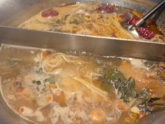 -湊湊火锅·茶憩(石家庄万象城店)
