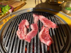 -金顺韩式烤肉·网红烤肉店(广利路店)